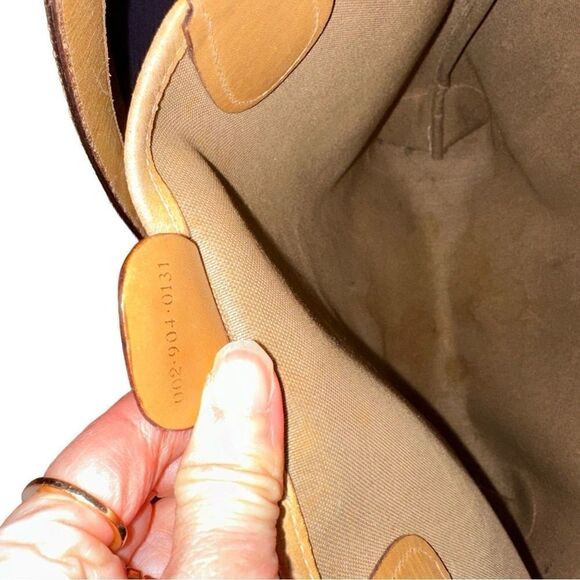 Gucci Ophidia large brown tote - Picture 10 of 15